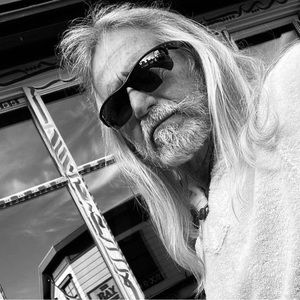 Meet your Posher, Keith